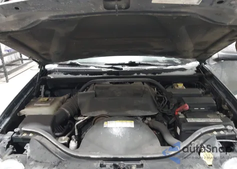 2008 Jeep Grand Cherokee Limited from USA, damaged, VIN 1J8HR58NX8C157947